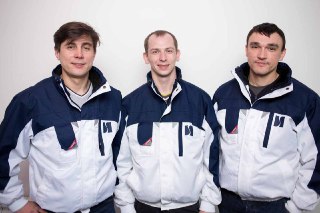 О компании ПотолокСервис: установка натяжных потолков в Барнауле